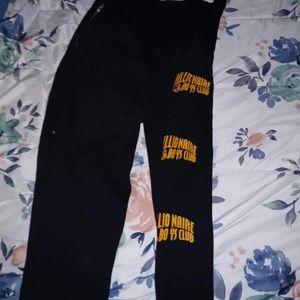 Billionaire boys club sweat pants